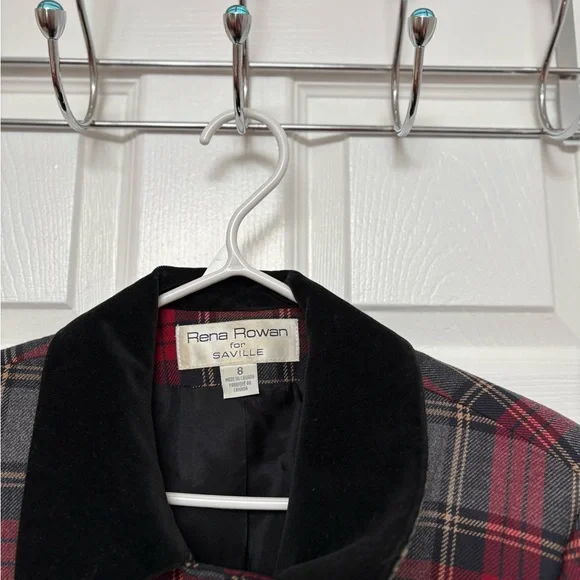 Size 8 Rena Rowland - Picture 3 of 3